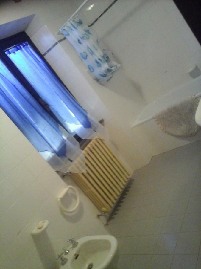 Hôtel Casa Bindi à Triana Extérieur photo