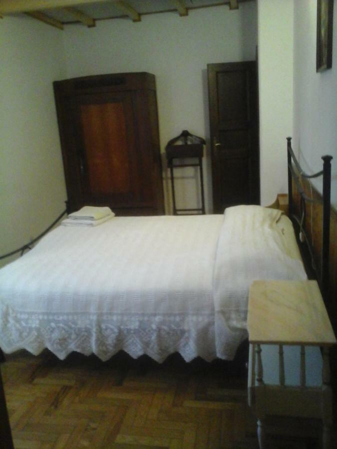 Hôtel Casa Bindi à Triana Extérieur photo