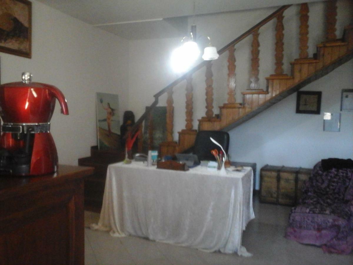 Hôtel Casa Bindi à Triana Extérieur photo