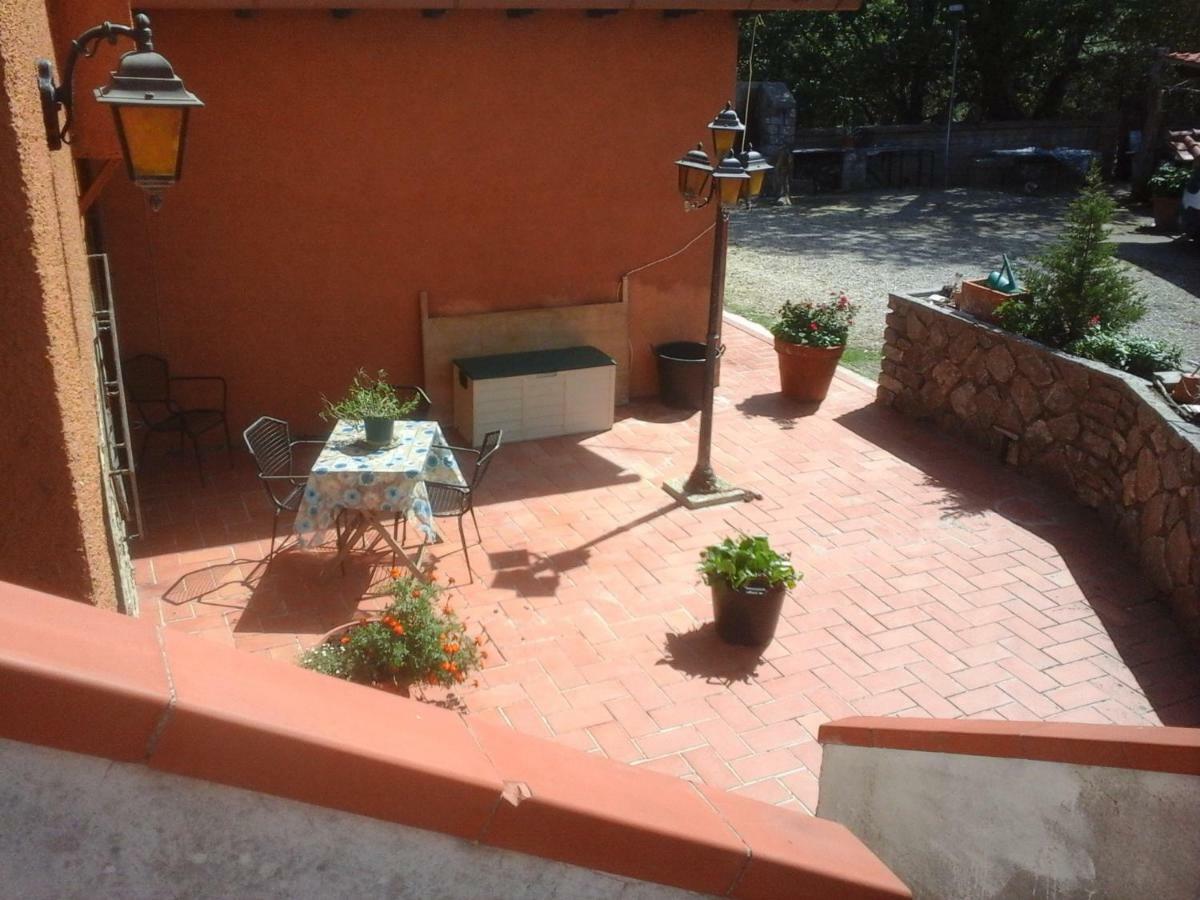 Hôtel Casa Bindi à Triana Extérieur photo