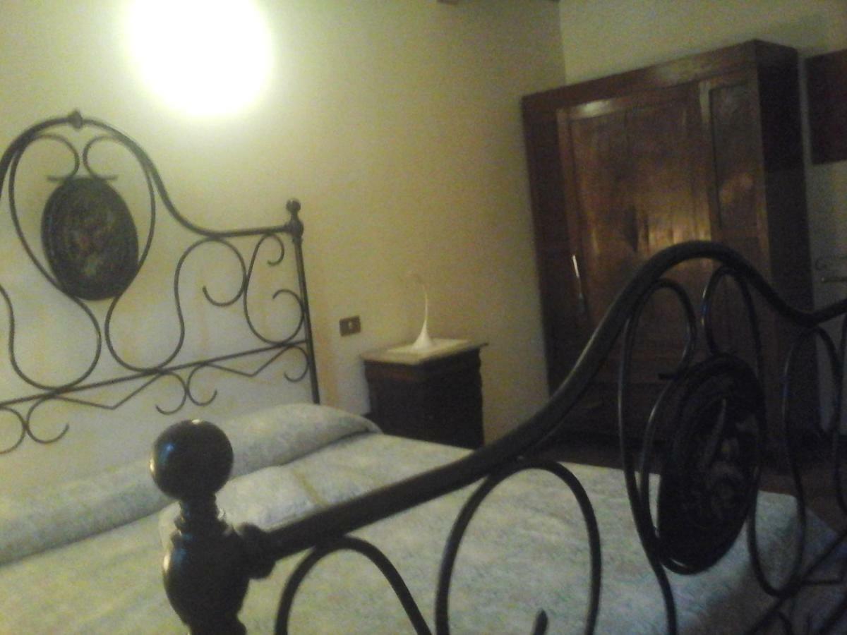 Hôtel Casa Bindi à Triana Extérieur photo