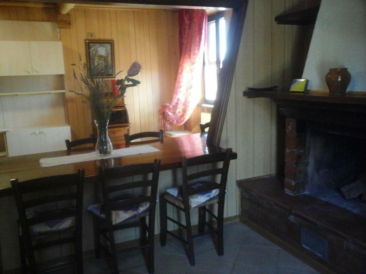 Hôtel Casa Bindi à Triana Extérieur photo