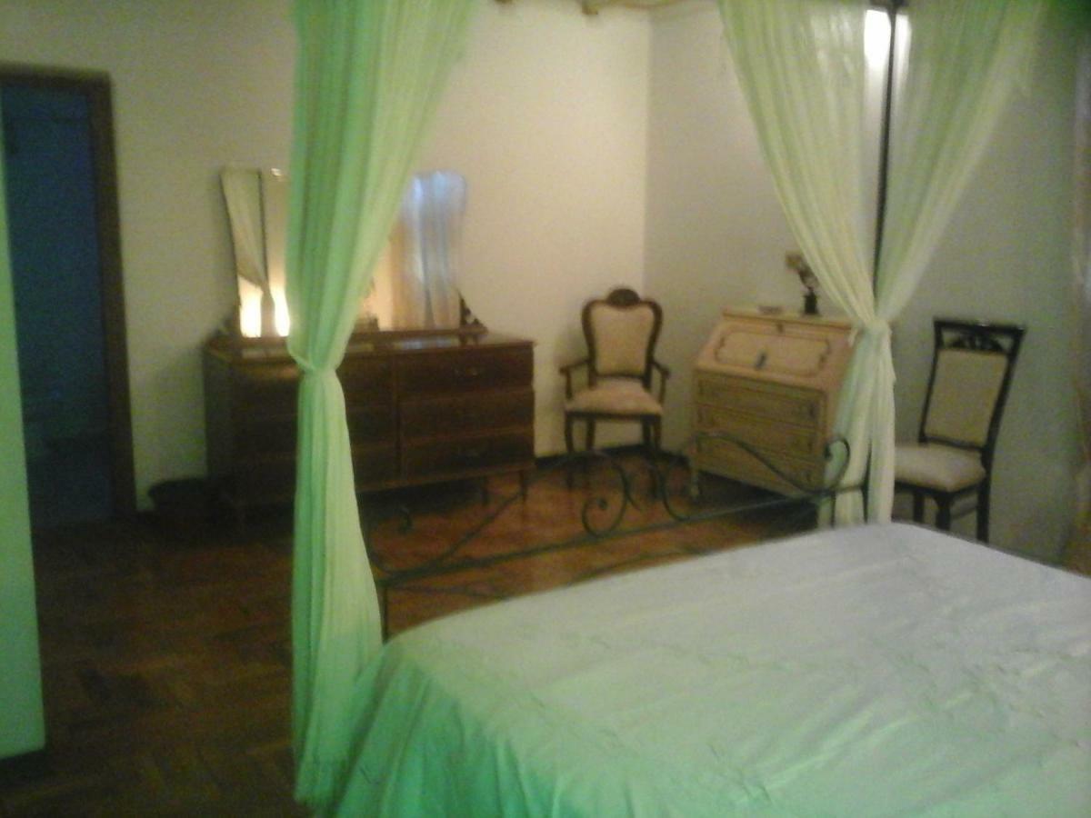 Hôtel Casa Bindi à Triana Extérieur photo