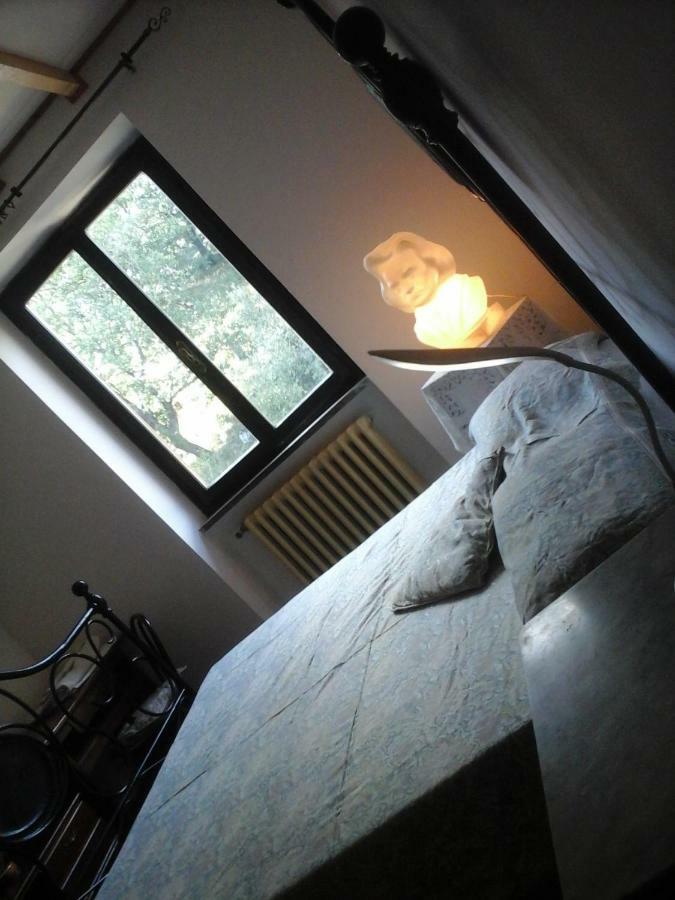 Hôtel Casa Bindi à Triana Extérieur photo