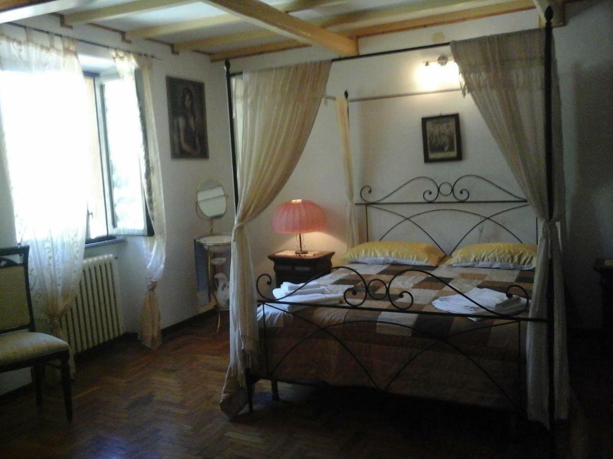 Hôtel Casa Bindi à Triana Extérieur photo