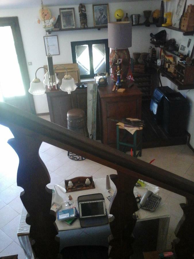 Hôtel Casa Bindi à Triana Extérieur photo