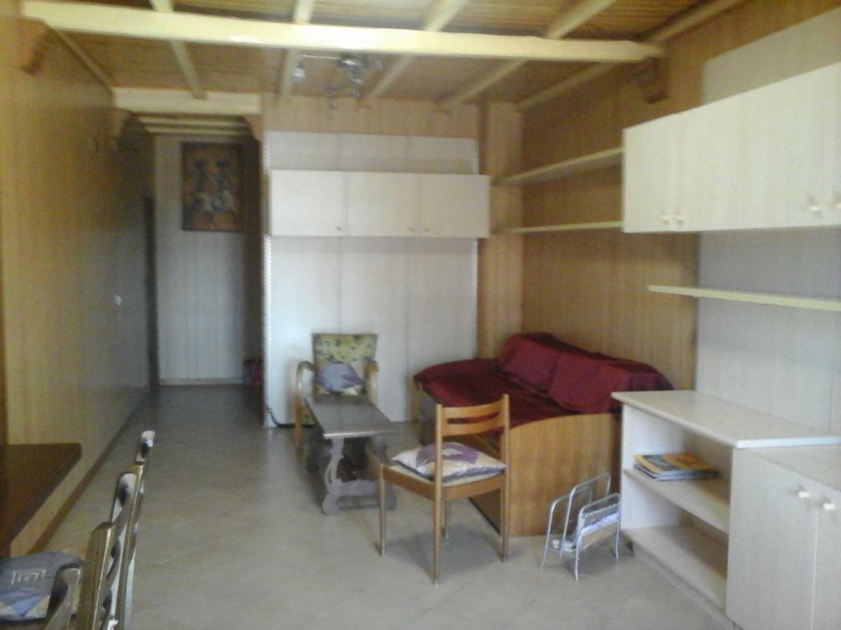 Hôtel Casa Bindi à Triana Extérieur photo